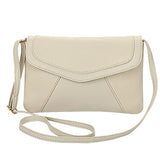 Women's Vintage Cross-body Shoulder Bags - Clearanceware.com