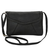 Women's Vintage Cross-body Shoulder Bags - Clearanceware.com