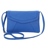 Women's Vintage Cross-body Shoulder Bags - Clearanceware.com