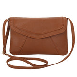 Women's Vintage Cross-body Shoulder Bags - Clearanceware.com