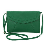 Women's Vintage Cross-body Shoulder Bags - Clearanceware.com