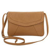 Women's Vintage Cross-body Shoulder Bags - Clearanceware.com