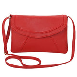 Women's Vintage Cross-body Shoulder Bags - Clearanceware.com