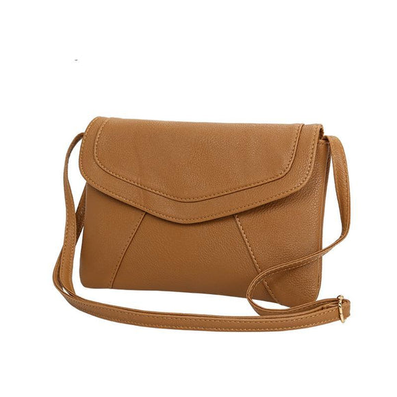 Women's Vintage Cross-body Shoulder Bags - Clearanceware.com