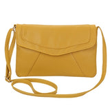 Women's Vintage Cross-body Shoulder Bags - Clearanceware.com