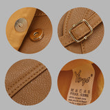 Women's Vintage Cross-body Shoulder Bags - Clearanceware.com