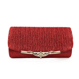 Women's Glittering Party Bag/Clutch - Clearanceware.com