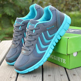 Women's Breathable Sports/Fashion Shoes - Clearanceware.com