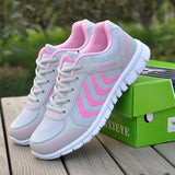 Women's Breathable Sports/Fashion Shoes - Clearanceware.com