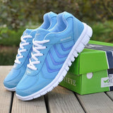 Women's Breathable Sports/Fashion Shoes - Clearanceware.com