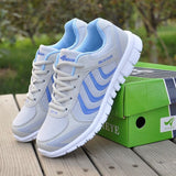 Women's Breathable Sports/Fashion Shoes - Clearanceware.com