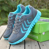 Women's Breathable Sports/Fashion Shoes - Clearanceware.com