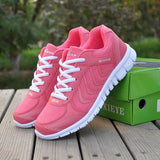 Women's Breathable Sports/Fashion Shoes - Clearanceware.com