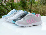 Women's Breathable Sports/Fashion Shoes - Clearanceware.com