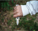 EDC Tactical 7 Core Parachute Survival Rope Bracelet With Knife - Clearanceware.com