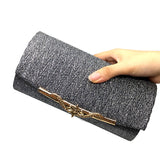 Women's Glittering Party Bag/Clutch - Clearanceware.com
