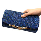Women's Glittering Party Bag/Clutch - Clearanceware.com