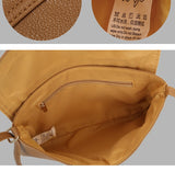 Women's Vintage Cross-body Shoulder Bags - Clearanceware.com