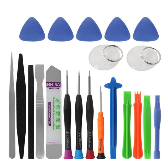 DIY iPhone/iPad Repair Kit - Clearanceware.com